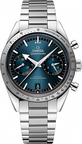 Omega Speedmaster Speedmaster '57 Co‑Axial Chronograph 40,5 mm 332.10.41.51.03.001 Omega Speedmaster Speedmaster '57 Co‑Axial Chronograph 40,5 mm 332.10.41.51.03.001