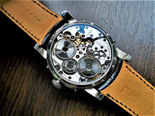 PERPETUAL TITANIUM 04