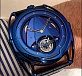 DB28 Kind of Blue Tourbillon 04