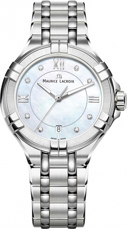 Maurice Lacroix AIKON Ladies 35mm AI1006-SS002 -170-1 Maurice Lacroix AIKON Ladies 35mm AI1006-SS002 -170-1