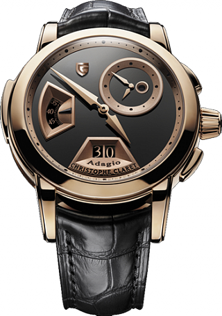 Christophe Claret ADAGIO MTR Rose Gold MTR.SLB88.107-807