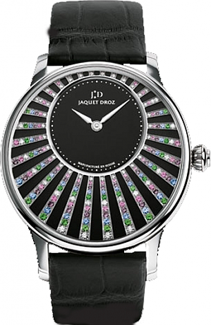Jaquet Droz Elegance Paris Heure Astrale J005014204 Jaquet Droz Elegance Paris Heure Astrale J005014204