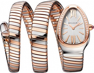 Bvlgari Serpenti Tubogas 103149 Bvlgari Serpenti Tubogas 103149