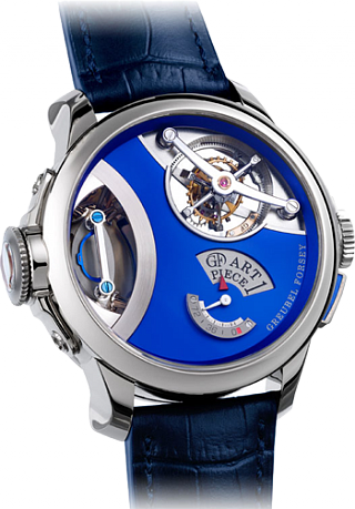 Greubel Forsey Art Piece 1 Art Piece 1 GF02w Greubel Forsey Art Piece 1 Art Piece 1 GF02w