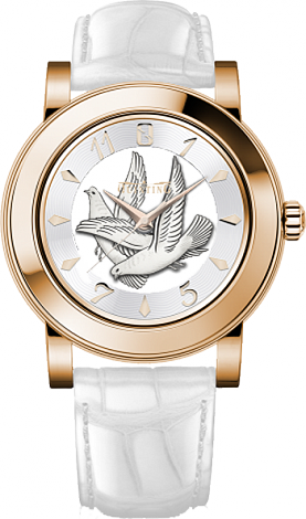 Quinting Dove Of Peace LADY DOVE Q2RGRP11AP Quinting Dove Of Peace LADY DOVE Q2RGRP11AP