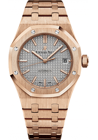 Audemars Piguet Архив Audemars Piguet Selfwinding 37 mm 15450OR.OO.1256OR.01