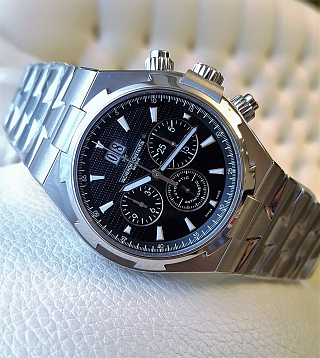 Chronograph 02