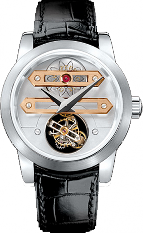 Girard-Perregaux Haute Horlogerie Bi-axial Tourbillon 99810-53-000-BA6A