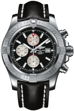 Breitling Avenger Super Avenger II A1337111.BC29.441X.A20BA.1 Breitling Avenger Super Avenger II A1337111.BC29.441X.A20BA.1