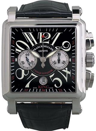 Franck Muller Архив Franck Muller Chronograph 10000 K CC