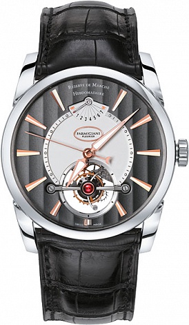 Parmigiani Fleurier Tonda TOURBILLON PFH251-2000200-HA1441 Parmigiani Fleurier Tonda TOURBILLON PFH251-2000200-HA1441