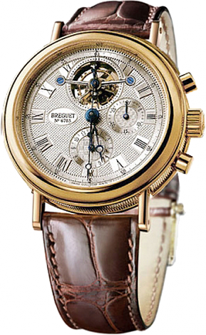 Breguet Breguet Archieve 3577 3577BA/15/9V6