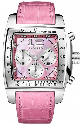 Chopard Two O Ten Sport 168462-3002