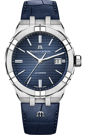 Maurice Lacroix AIKON Automatic 42 mm AI6008-SS001-430-1 Maurice Lacroix AIKON Automatic 42 mm AI6008-SS001-430-1