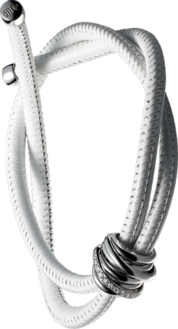 De Grisogono Jewelry Allegra Collection Bracelet 45701/01 De Grisogono Jewelry Allegra Collection Bracelet 45701/01