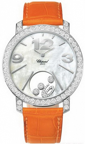 Chopard Архив Chopard Specials Round 3 Diamonds 207450-1003