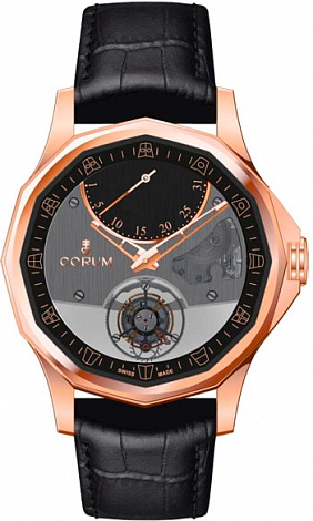 Corum Admiral`s Cup Legend 42 60Th Anniversary 016.101.55/0001 AN10