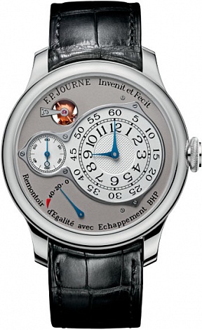 F. P. Journe Classique Chronomètre Optimum Chronomètre Optimum F. P. Journe Classique Chronomètre Optimum Chronomètre Optimum