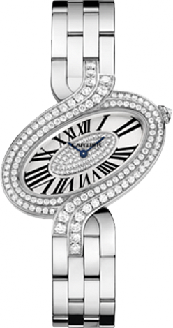 Cartier Архив Cartier Large WG800009