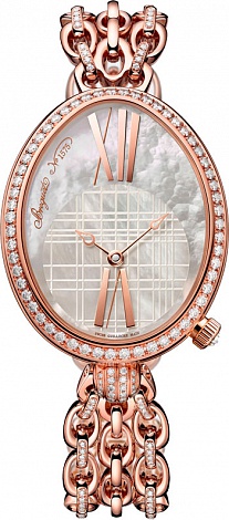 Breguet Reine de Naples 8965BR 8965BR/5W/J53 DDD0