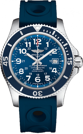 Breitling Superocean 44 mm GMT A17392D8/C910/228S/A20SS.1