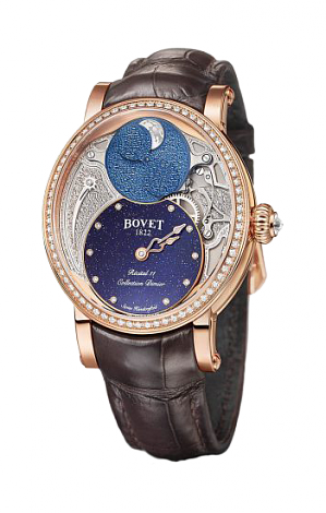 Bovet Dimier Miss Alexandra R110013-SD1 Bovet Dimier Miss Alexandra R110013-SD1