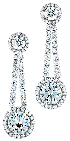 Jacob & Co. Jewelry High Jewelry NEW HJ-DiaEr NEW HJ-DiaEr