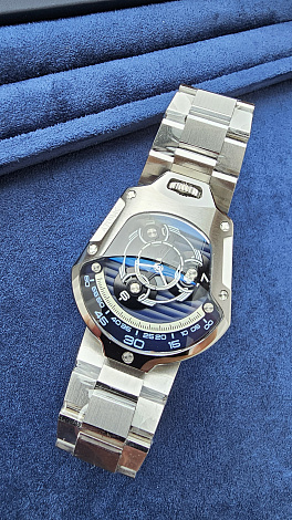 Azure Silver 04
