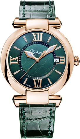 Chopard Imperiale Quartz 36mm 384221-5013 Chopard Imperiale Quartz 36mm 384221-5013