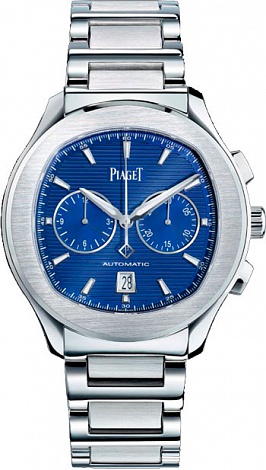 Piaget Polo S Chronograph 42mm G0A41006