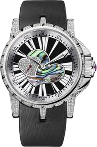 Roger Dubuis Архив Roger Dubuis Automatic EX39 EX39 21 9-FFD N91D.7A/HE