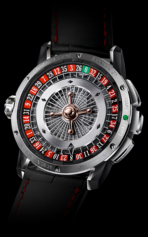 BLACKJACK Titan Black PVD 01