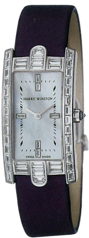 Harry Winston Harry Winston Avenue Lady 330/LQWL.M3/BD Harry Winston Harry Winston Avenue Lady 330/LQWL.M3/BD