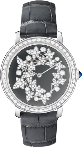 Boucheron Epure d'Art Lierre de Paris WA021402