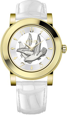 Quinting Dove Of Peace LADY DOVE Q2YGRP11AP Quinting Dove Of Peace LADY DOVE Q2YGRP11AP