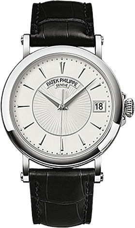 Patek Philippe Calatrava 5153G 5153G-010