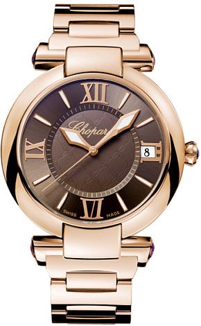 Chopard Imperiale Automatic 40mm 384241-5006 Chopard Imperiale Automatic 40mm 384241-5006