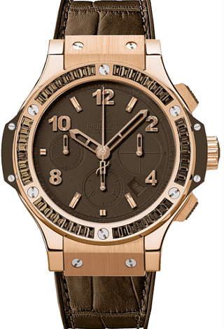 Hublot Big Bang 41 MM Tutti Frutti Big Bang Gold 341.PC.5490.LR.1916 Hublot Big Bang 41 MM Tutti Frutti Big Bang Gold 341.PC.5490.LR.1916