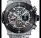 Perpetual Calendar Titanium 01