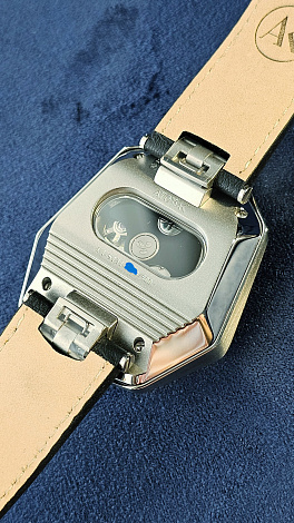 Steel Silver 01
