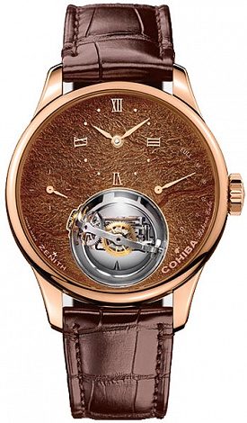 Zenith Архив Zenith Christophe Colomb Tribute to Cohiba 18.2214.8804/95.C713 Zenith Архив Zenith Christophe Colomb Tribute to Cohiba 18.2214.8804/95.C713