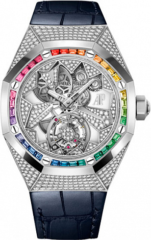 Audemars Piguet Concept Flying Tourbillon 26229BC.ZY.D326CR.01 Audemars Piguet Concept Flying Tourbillon 26229BC.ZY.D326CR.01