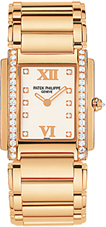 Patek Philippe Twenty 4 4908/11R 4908/11R-011 Patek Philippe Twenty 4 4908/11R 4908/11R-011