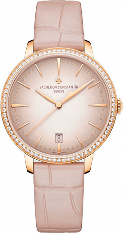 Vacheron Constantin Patrimony Self-winding 4115U/000R-B907 Vacheron Constantin Patrimony Self-winding 4115U/000R-B907