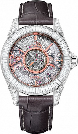 Omega De Ville Tourbillon Co‑Axial Chronometer 38.7 mm 513.98.39.21.56.001 Omega De Ville Tourbillon Co‑Axial Chronometer 38.7 mm 513.98.39.21.56.001