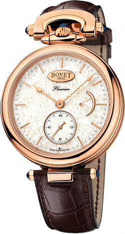 Bovet Amadeo Fleurier 43 mm Les Ambassadeurs AF43037P