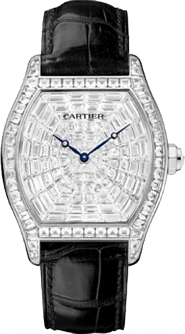 Cartier Архив Cartier Bagette Diamonds HPI00502 Cartier Архив Cartier Bagette Diamonds HPI00502