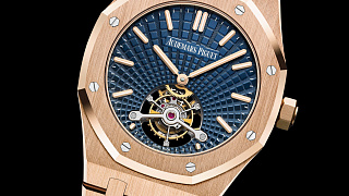 TOURBILLON EXTRA-THIN 01