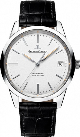 Jaeger-LeCoultre Geophysic True Second 8018420