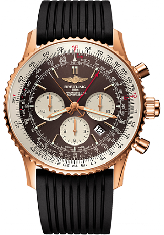 Breitling Navitimer Rattrapante Limited RB031121|Q619|252S|R20D.2 Breitling Navitimer Rattrapante Limited RB031121|Q619|252S|R20D.2